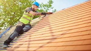 Best Roof Leak Repair  in Carrollton, VA