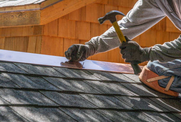 Best Roof Maintenance and Cleaning  in Carrollton, VA