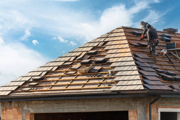 Best Rubber Roofing (EPDM, TPO)  in Carrollton, VA