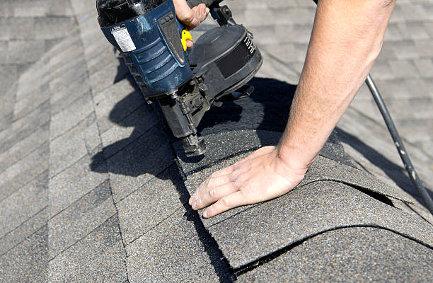 Best Sheet Metal Roofing  in Carrollton, VA