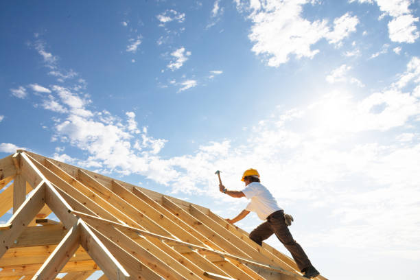Best Asphalt Shingle Roofing  in Carrollton, VA